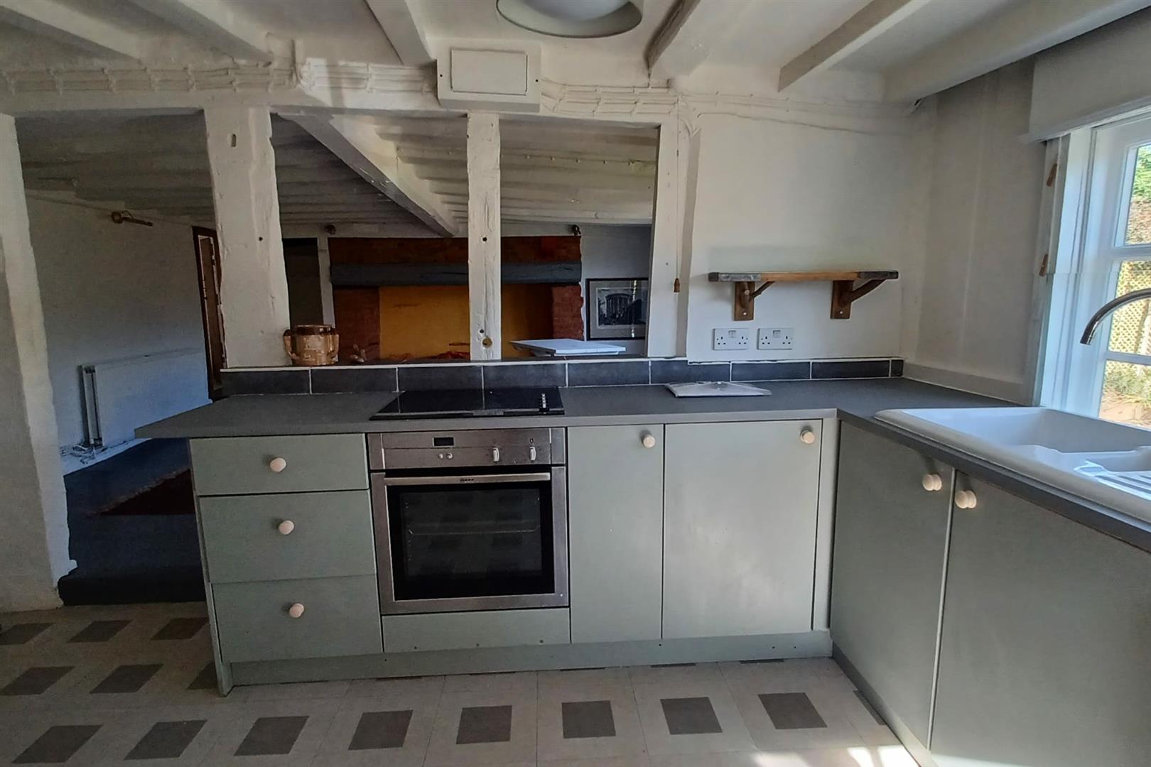 Peasenhall property photo